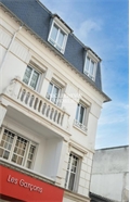 Villa à la vente